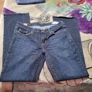 1969 Gap Jean's size 8R 8 R
